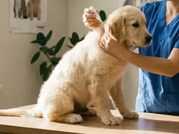 Afyon Köpek Parazit Tedavisi